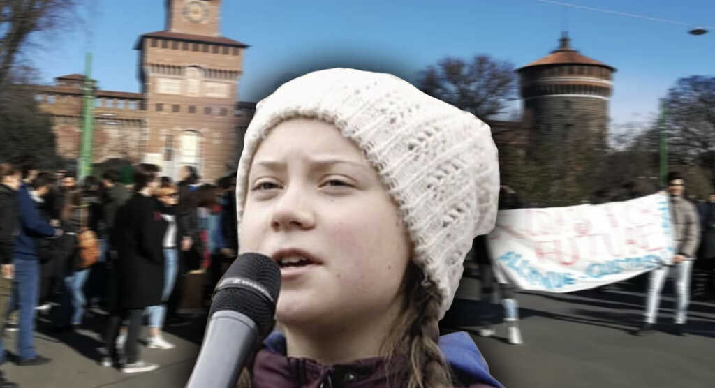 #Fridaysforfuture, sciopero mondiale in difesa del clima