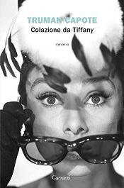colazione da tiffany truman capote