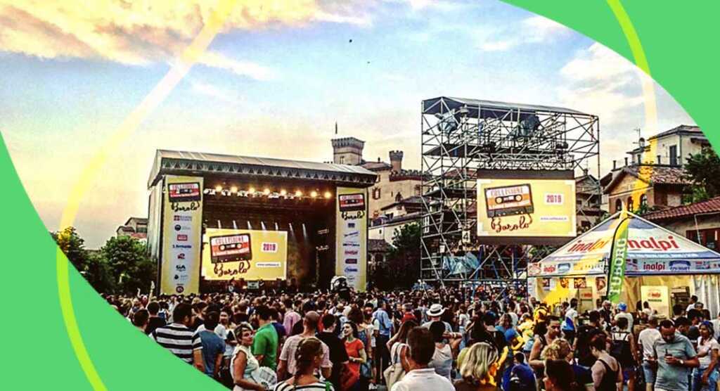 Emmanuel Carrère insieme a Mahmood, è il Collisioni Festival