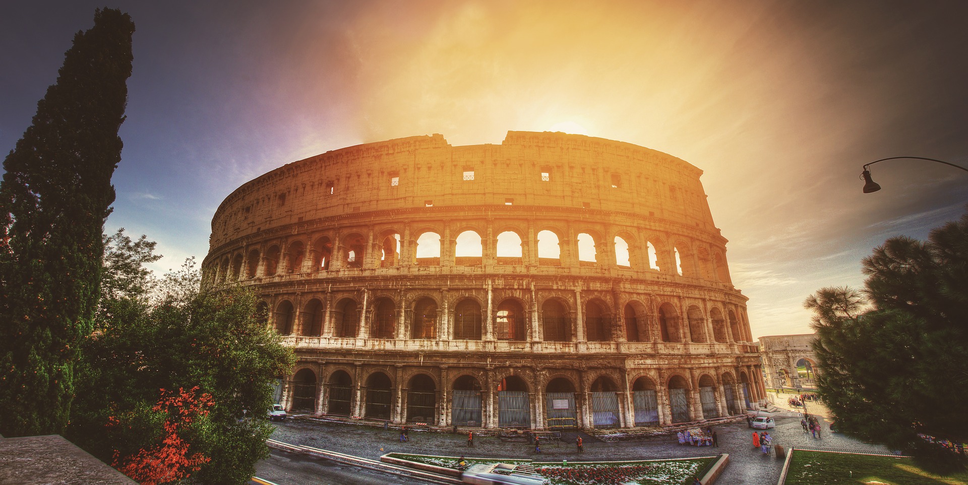 Musei gratis la prima domenica del mese, ecco cosa vedere il 4 agosto 7 colosseum 792202 1920