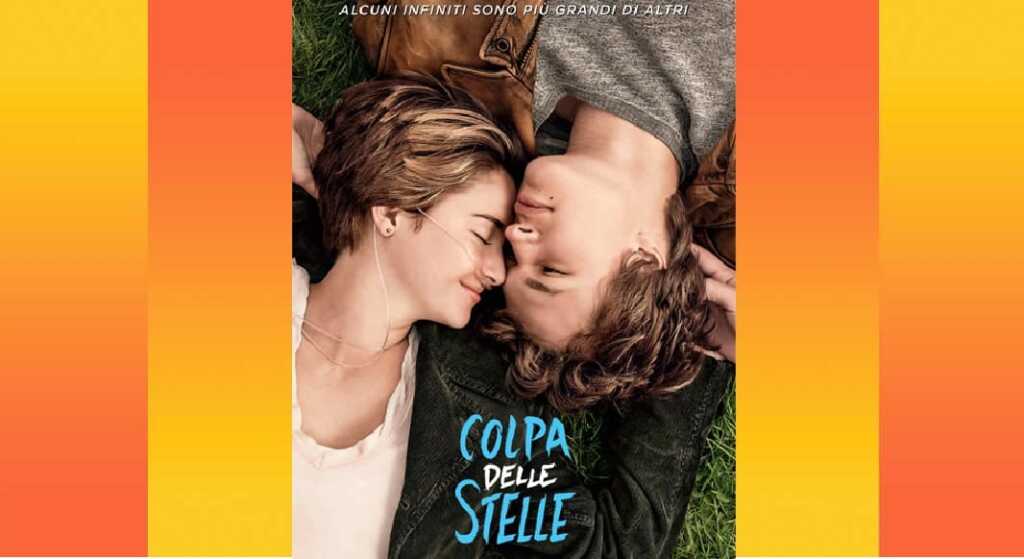 “Colpa delle stelle", il commovente monologo sull'amore di Hazel Grace