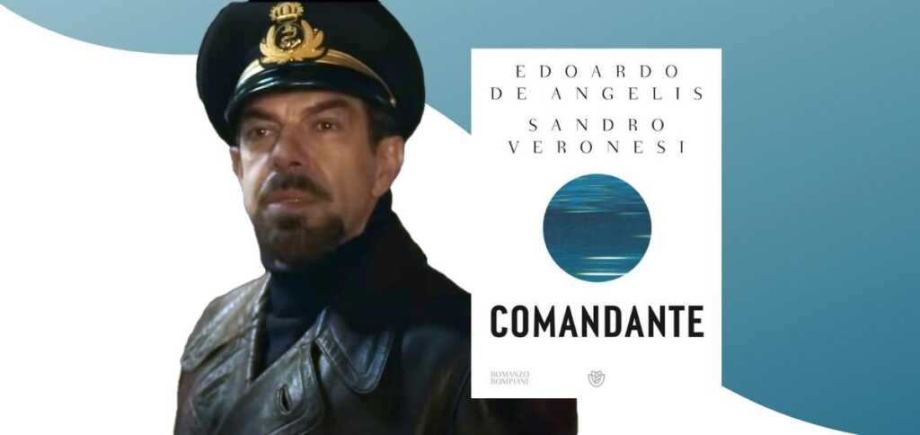comandante