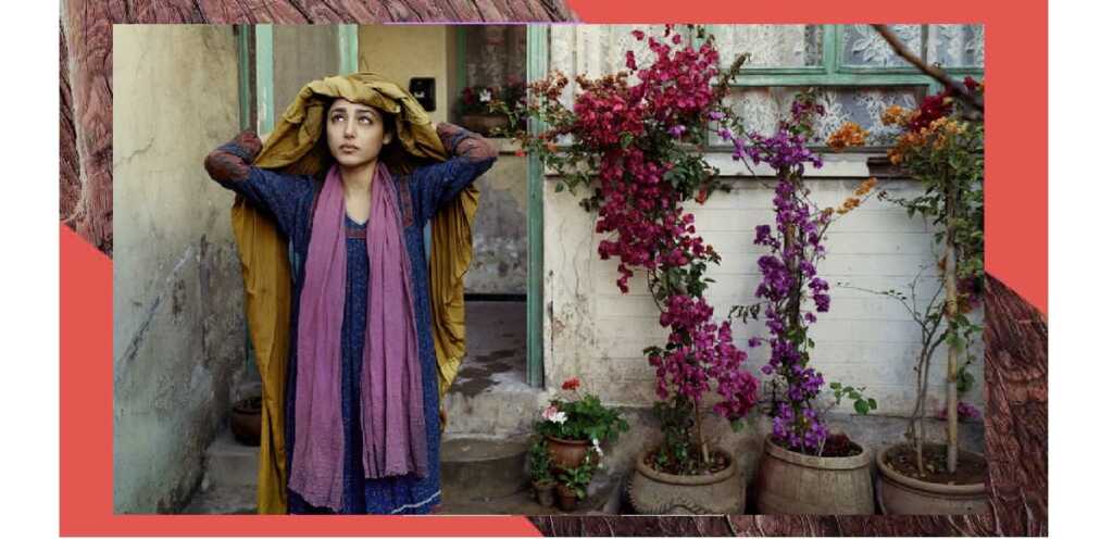 Come pietra paziente, il film che racconta il coraggio di una donna in Afghanistan
