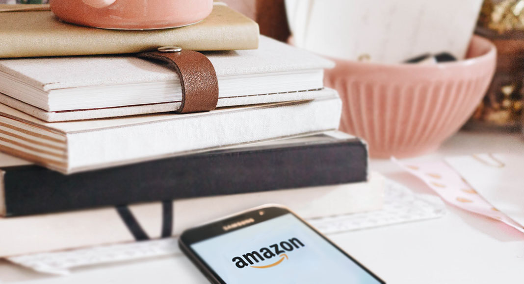 Come pubblicare un libro su Amazon