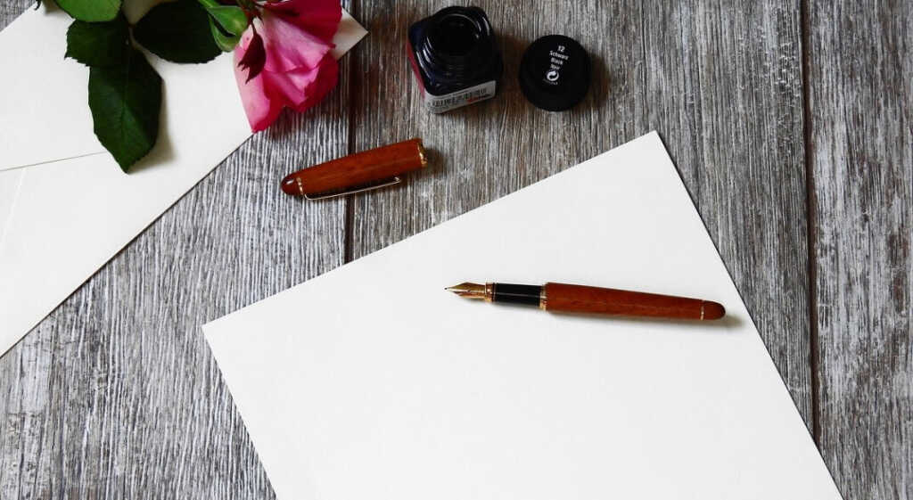 Come scrivere un romanzo autobiografico