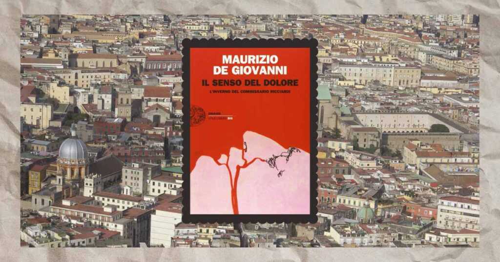 "Il Commissario Ricciardi", viaggio alla scoperta della Napoli degli anni '30