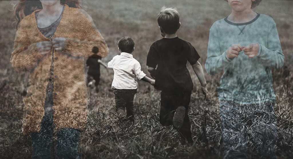 La competizione e la frenesia stanno rovinando i nostri bambini