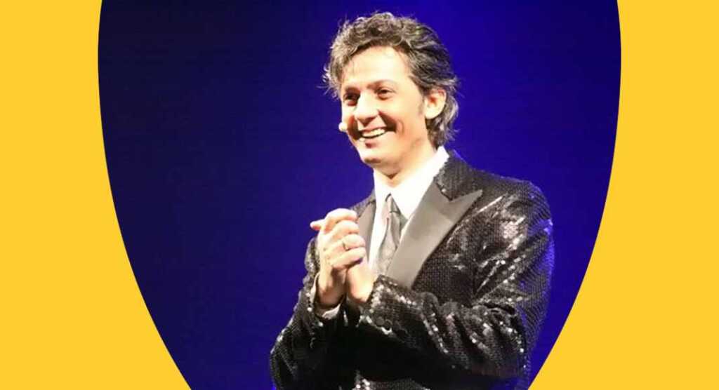 "Auguri Rosario!", ecco perché Fiorello a 60 anni riesce a far ridere tutti