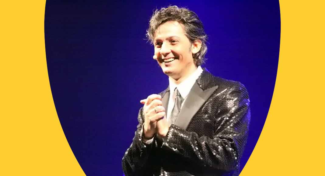 "Auguri Rosario!", ecco perché Fiorello a 60 anni riesce a far ridere tutti