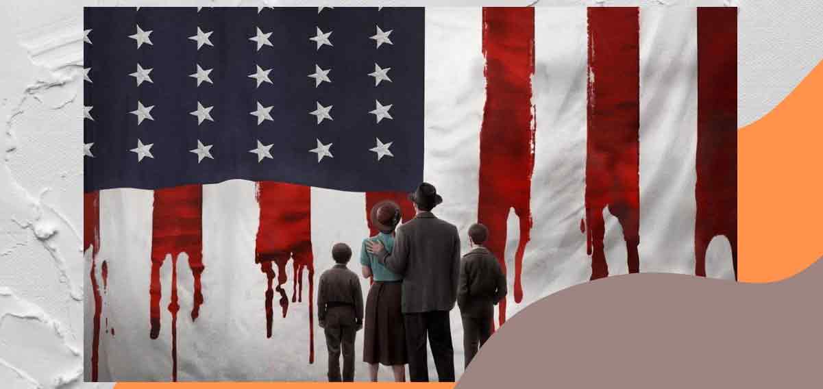 “Il complotto contro l’America”, la miniserie tratta dal romanzo di Philip Roth