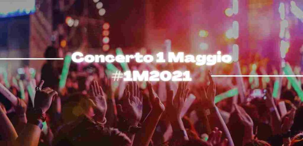 Torna il concerto del 1 Maggio, quando e come vederlo