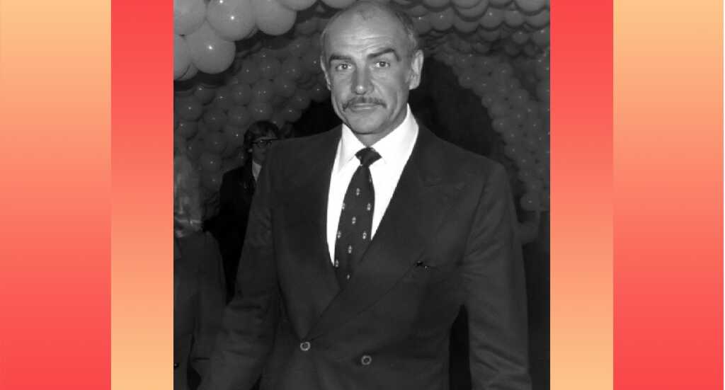 E' morto l'attore Sean Connery, il primo iconico James Bond