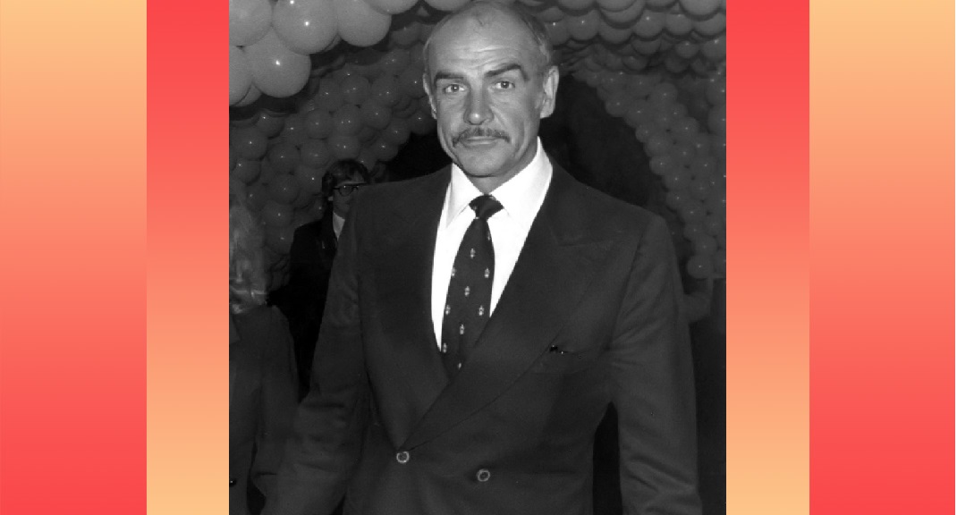 E' morto l'attore Sean Connery, il primo iconico James Bond