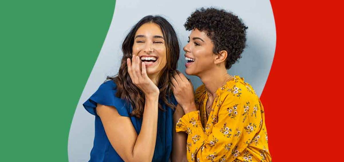 Conosci i modi di dire italiani? Scoprilo con questo test