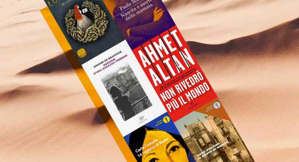 libri da leggere per le vacanze