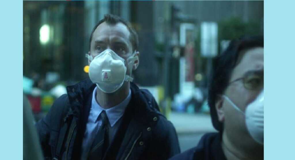 Contagion, il film profetico e le impressionanti analogie con la realtà