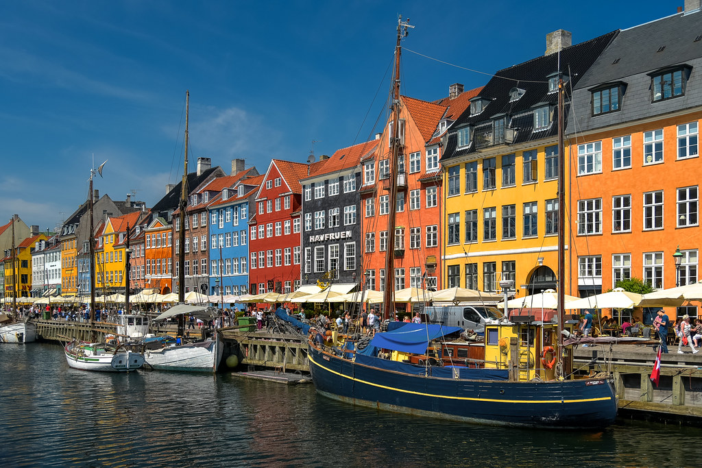 copenaghen