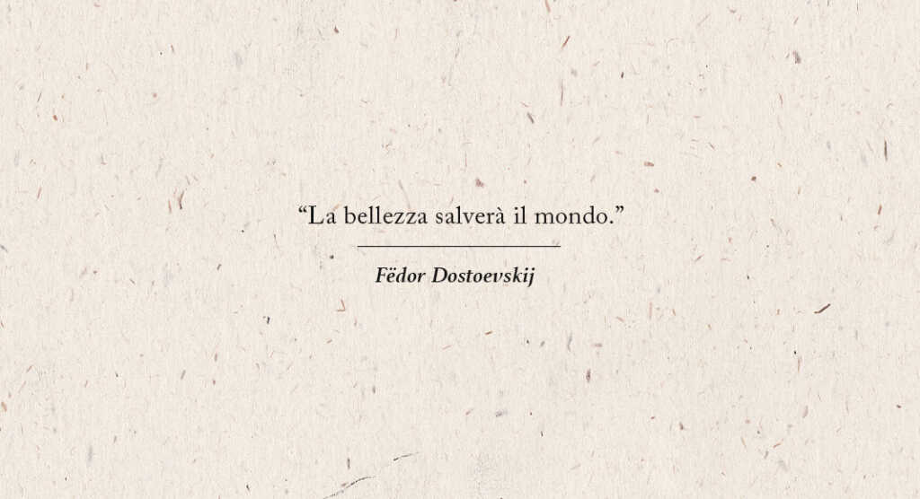 dostoevskij frasi aforismi celebri