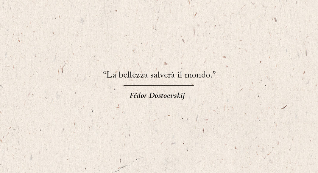 dostoevskij frasi aforismi celebri