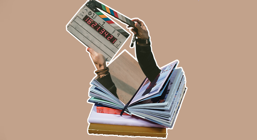 I 10 migliori film tratti dai libri 10 I 10 migliori film tratti dai libri