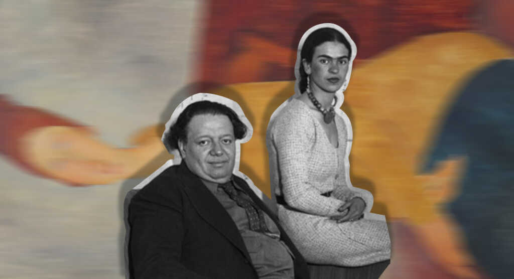 Le storie d'amore più belle legate al mondo dell'arte