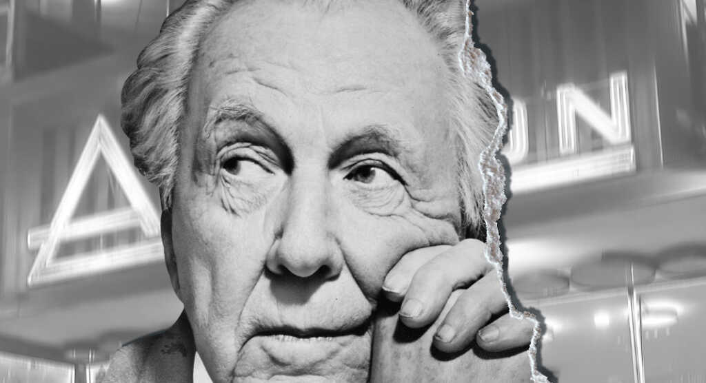 Sanremo, la poesia di Borges che ha ispirato la canzone di Nek