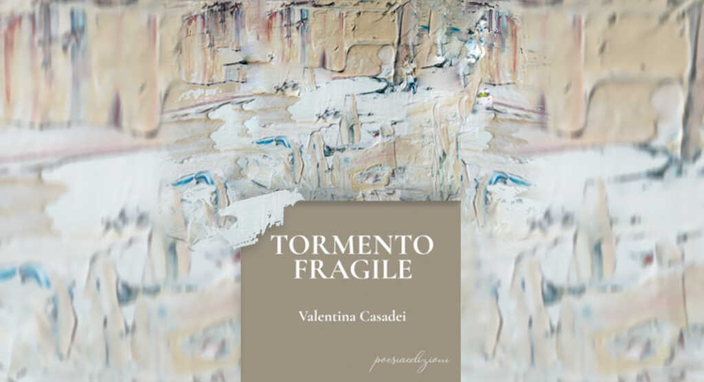 copertina tormento fragile