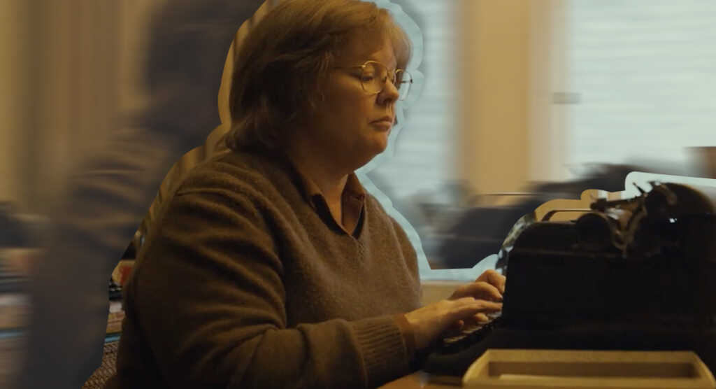Copia originale, il film che ci trasporta nel mondo dei libri