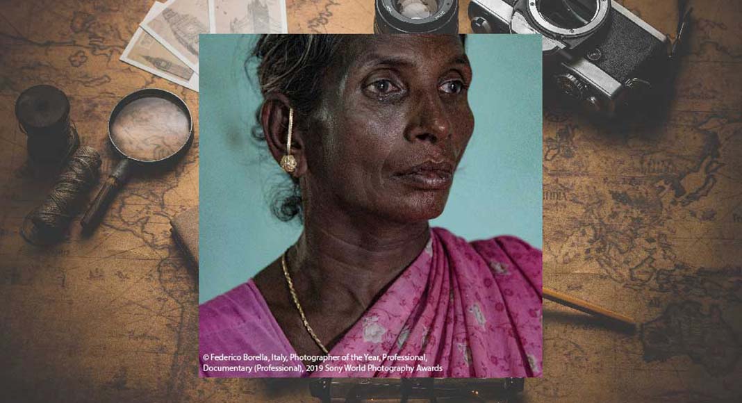 Fotografia, Fabio Borella vince ai Sony World Photography Awards 2019