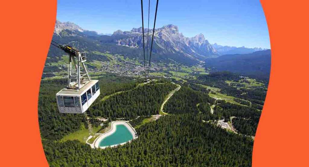 Dolomiti