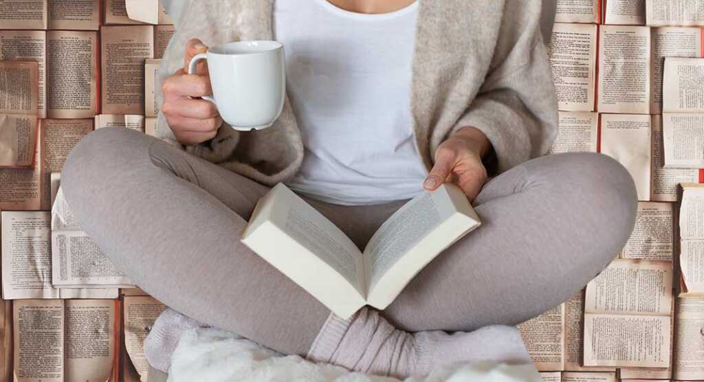 Cosa leggeremo quest'anno, le tendenze di lettura per il 2021