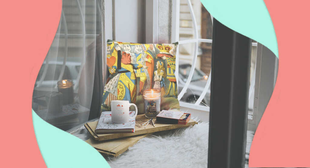 10 oggetti che un lettore deve assolutamente avere in casa