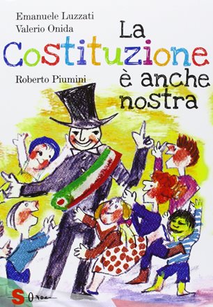 costituzione anche nostra piumini