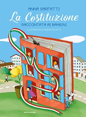 costituzione raccontata ai bambini s