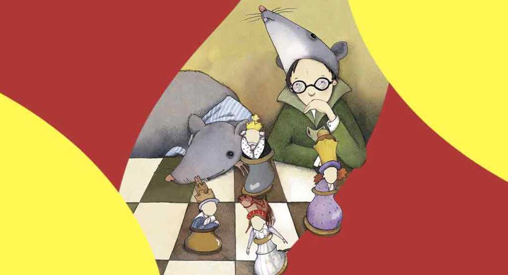 J.K. Rowling fa i complimenti a Serena Riglietti, l'illustratrice italiana di Harry Potter