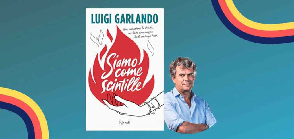 siamo come scintille
