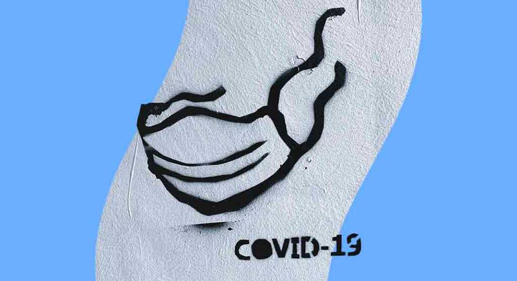 Covidico o covidotico? La parola italiana che indica colui che è affetto da Covid