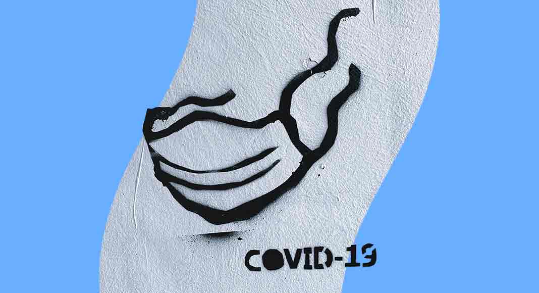 Covidico o covidotico? La parola italiana che indica colui che è affetto da Covid