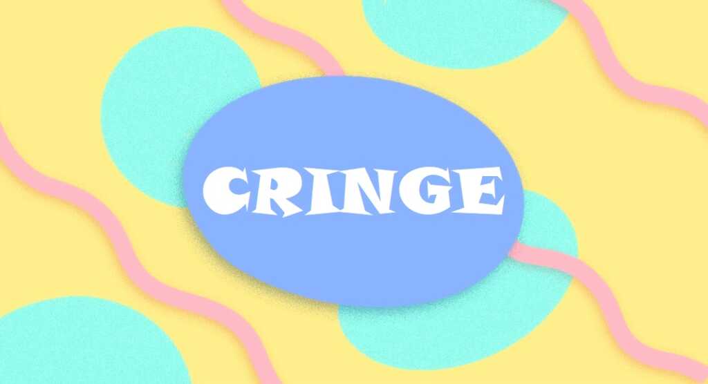 Cringe, il significato della nuova parola entrata nel linguaggio comune