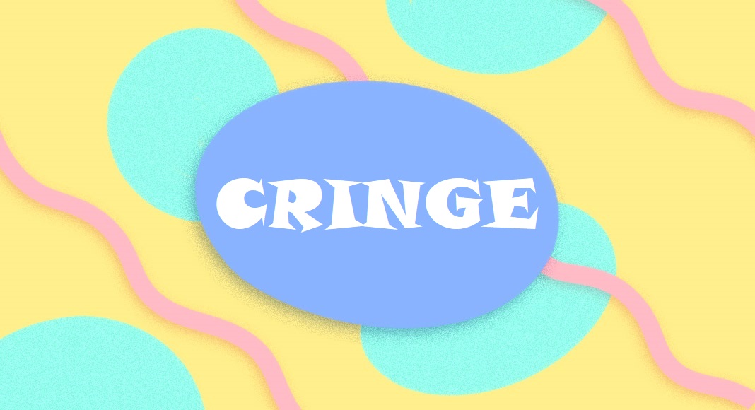 Cringe, il significato della nuova parola entrata nel linguaggio comune