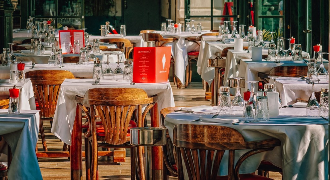 Valerio M. Visintin, "La critica gastronomica in Italia non esiste più"