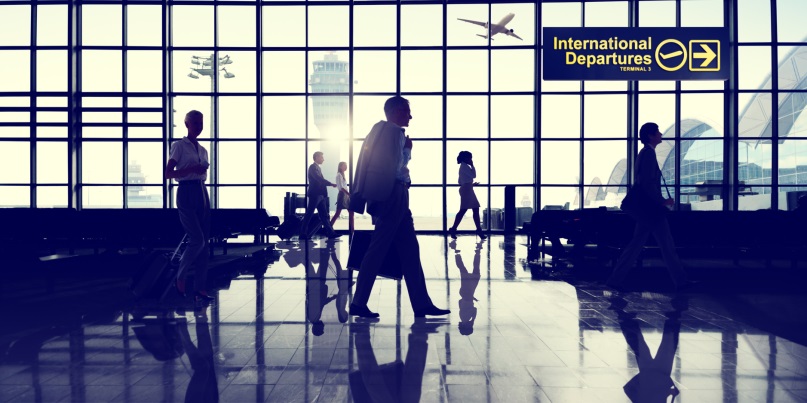 cronaca aeroportuale