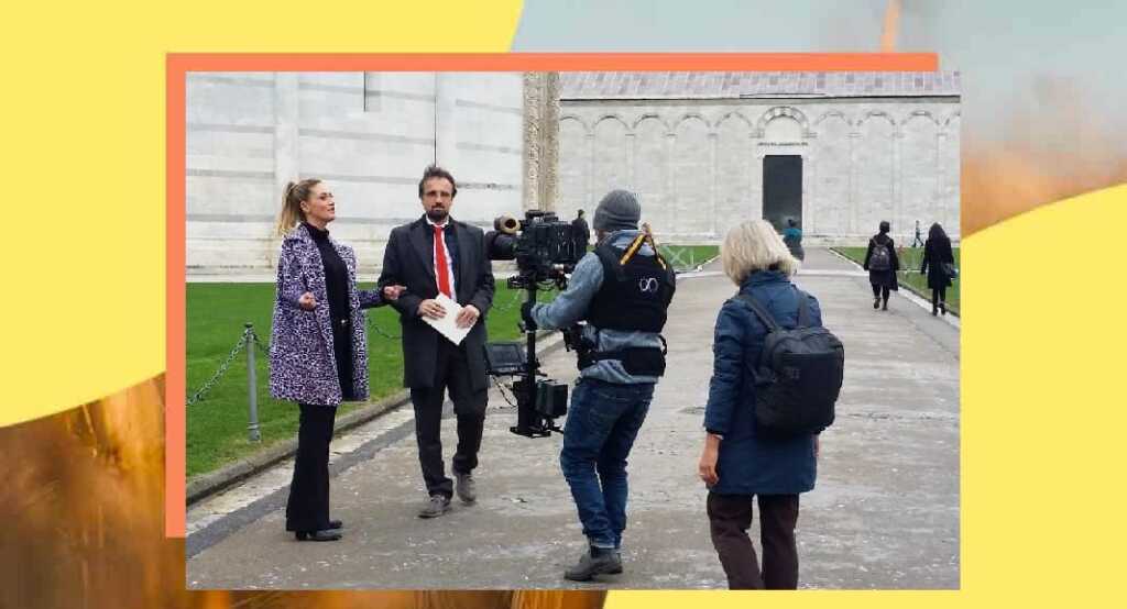 Cultura in tv, perché programmi come "La grande bellezza" chiudono