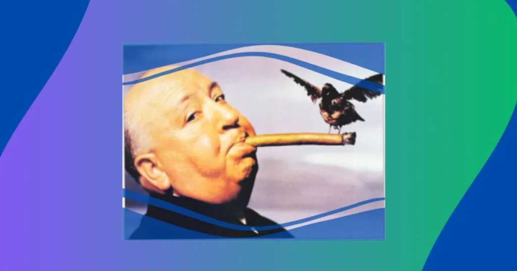 Alfred Hitchcock, 5 curiosità che forse non sai sul maestro del brivido