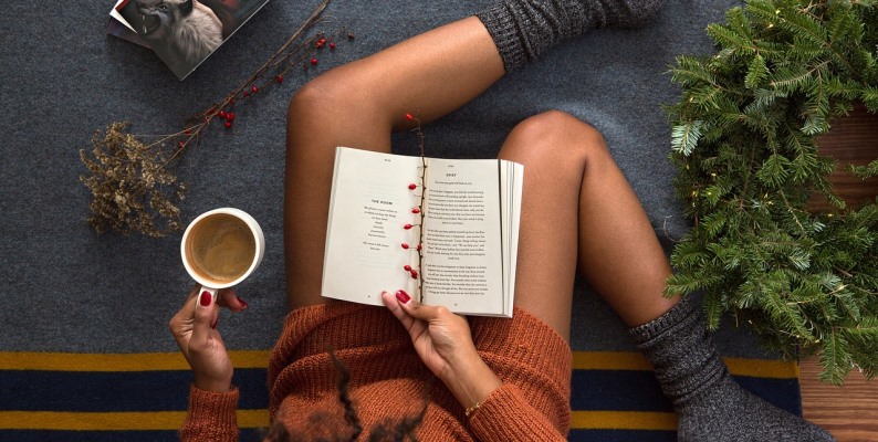 10 soprendenti curiosità letterarie sul Natale