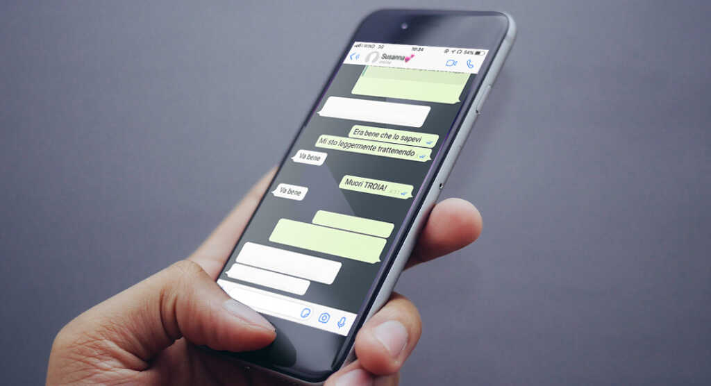 I latrati del web, quando il cyberbullismo è violenza gratuita