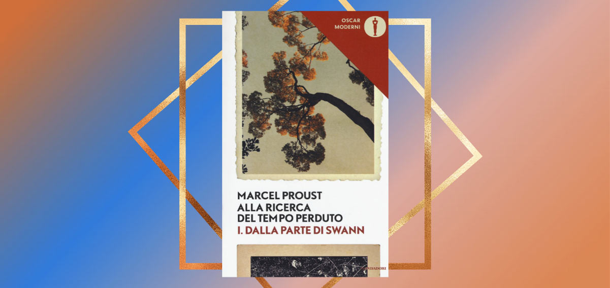 "Dalla parte di Swann", lo strano e magico mondo del sonno nella Recherche di Proust