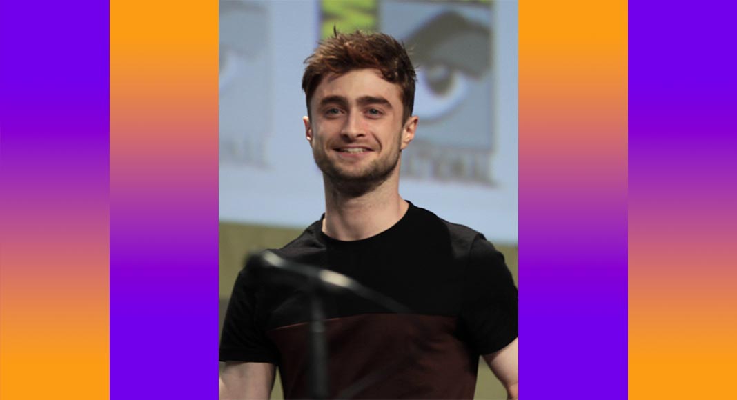 Daniel Radcliffe risponde a J.K. Rowling: "Le donne transgender sono donne" 6 daniel-radcliffe