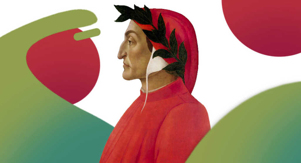 dante dantedì