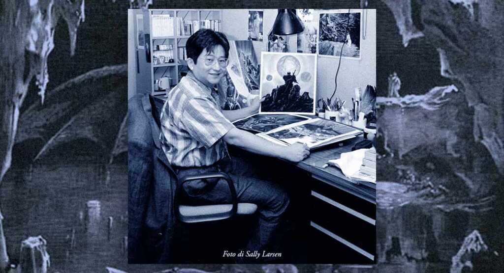 dante-go-nagai